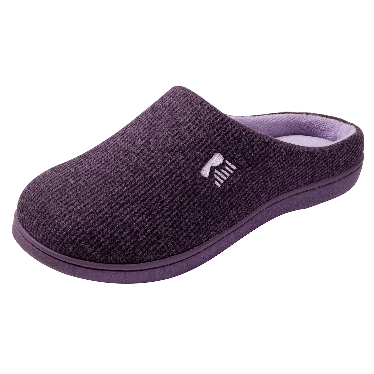 Rockdove memory foam slippers online