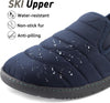 RockDove Men's SwiftStride Nylon Slipper