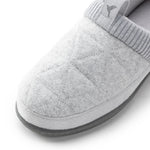 RockDove Women's Knit Cuff Closed Back Slipper