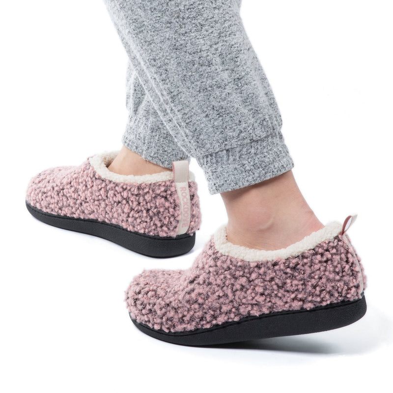 metro Ook Plaats Women's Nomad Memory Foam Slipper – RockDove Footwear