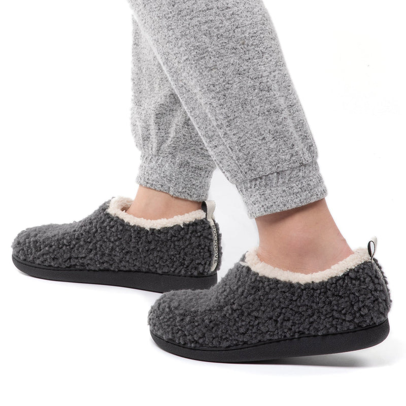 metro Ook Plaats Women's Nomad Memory Foam Slipper – RockDove Footwear